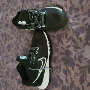 Nike big boys basketball shoes